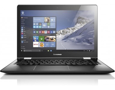 Б/У Ноутбук Lenovo Flex 3-1480 (14"/i5-6/8GB/SSD 240GB/W10)