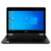 Б/У Ноутбук Dell Latitude 7270 (12.5"/i7-6600U 2.6-3.4 Ghz/RAM 8GB/SSD 240GB)