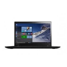 Б/В Ноутбук Lenovo ThinkPad T470s (14"/i5-7200U 2.5-3.1Ghz/RAM 8GB DDR4/SSD 240GB/W10P)