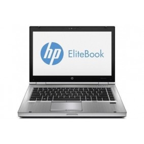 Б/В Ноутбук HP EliteBook 8460p (14/I5-2520M 2.5-3.2 Ghz/RAM DDR3 8GB/SSD 240GB/W10P)