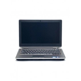 Б/В Ноутбук -Dell LatitudeE6320/екран 13.3" дюймів/роздільна здатність HD Ready 1366-768/Intel Core i5-2520M/оперативна пам'ять 8GB/SDD накопичувач 240GB/відеокарта інтег