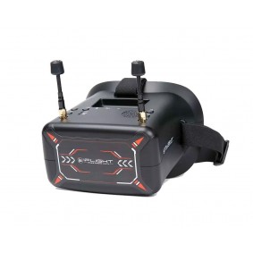 Шлем iFlight FPV Goggles with DVR Function