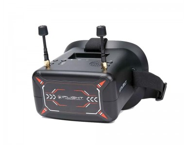 Шлем iFlight FPV Goggles with DVR Function