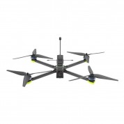 Квадрокоптер IFlight Nazgul XL10 V6 6S, 5.8G, BLITZ Whoop 2,5W VTX, ELRS 915MHz RX