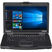 Б/В Ноутбук Panasonic CF-54 (14.0"/i5-5200M 2.5-3.1Ghz/RAM 12GB/SSD 512GB/W10P)