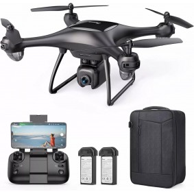 Backpack FPV Drone kit 5x with HD FPV camera