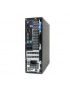 Системный блок Dell OptiPlex 7050 черный (Intel Core i5-6400 2.2-2.8 GHz/RAM 8 ГБ/ без SS