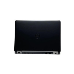 Б/B Ноутбук Dell Latitude E7270 (12.5"/ i5-6300U 2.4-3.0 Ghz/RAM 8GB DDR3/SSD 240GB)