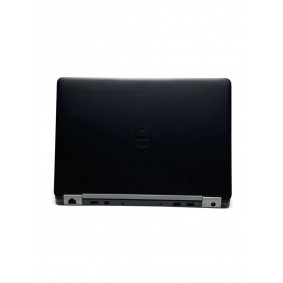 Б/B Ноутбук тонкий та легкий Dell Latitude E7270/матовий TN екран 12.5" дюймів/роздільна здатність 1366x768/Intel Core i5-6300U 2.4 - 3.0 Ghz/2 ядра/4 потоки/оперативна HD 