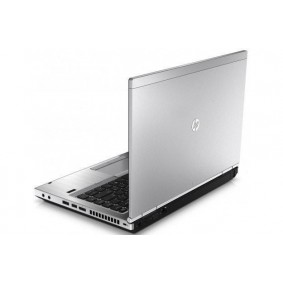 Б/В Ноутбук HP EliteBook 8460p (14/I5-2520M 2.5-3.2 Ghz/RAM DDR3 8GB/SSD 240GB/W10P)