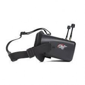 Шлем iFlight FPV Goggles with DVR Function