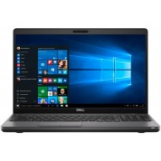 Dell latitude 5500 (15.6 FHD IPS Touch/i5-8365U 1.6-4.1GHz/RAM 8GB DDR4/SSD256/W10P)