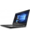 Б/В Ноутбук для роботи та навчання Dell Latitude E5580/матовий екран 15.6" дюймів/роздільн