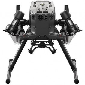 Професійний квадрокоптер DJI Matrice 300 RTK (CP.EN.00000222.03)