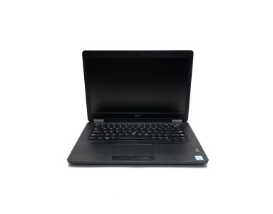 Б/У Ноутбук Dell E5470 (13,3"/Intel Core i7-6500U 2.3-3.2 Ghz/RAM 8GB DDR4/SSD 240GB)