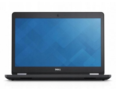 Б/B Ноутбук тонкий та легкий Dell Latitude E7270/матовий TN екран 12.5" дюймів/роздільна здатність 1366x768/Intel Core i5-6300U 2.4 - 3.0 Ghz/2 ядра/4 потоки/оперативна HD 