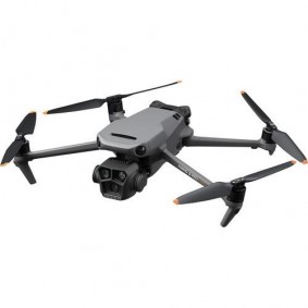 Квадрокоптер DJI Mavic 3 Pro with DJI RC (CP.MA.00000656.01)