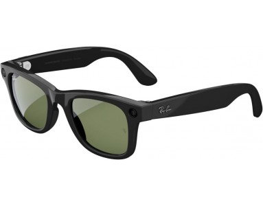 Розумні окуляри RAY-BAN | META WAYFARER (RW4006)