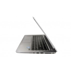 Б/В Ноутбук HP EliteBook Folio 1040 G3 (14"/i7-6600U 2.6-3.4 Ghz/8GB DDR3/SSD 240GB/W10P)