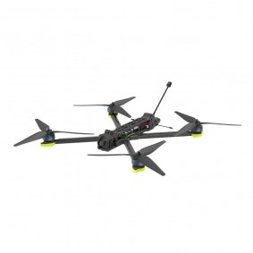 Квадрокоптер IFlight Nazgul XL10 V6 6S, 5.8G, BLITZ Whoop 2,5W VTX, ELRS 915MHz RX