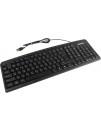 Клавиатура Defender Focus HB-470 UKR USB Black (45471)