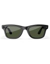 Розумні окуляри RAY-BAN | META WAYFARER (RW4006)