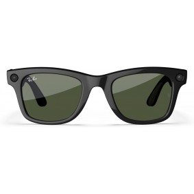 Розумні окуляри RAY-BAN | META WAYFARER (RW4006)