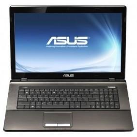 Б/В Ноутбук Asus K73E (17.3"/i3-2310M 2.1Ghz/RAM 8GB DDR3/SSD 240GB)