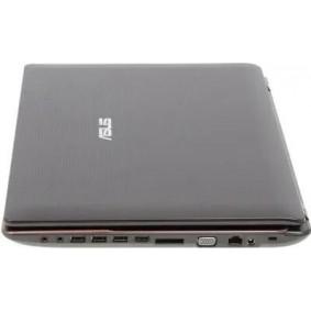 Б/В Ноутбук Asus K73E (17.3"/i3-2310M 2.1Ghz/RAM 8GB DDR3/SSD 240GB)