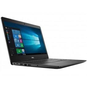 Б/В Ноутбук Dell Latitude 3490 (14"IPS/i5-8250U 1.6-3.4GHz/RAM 8GB DDR4/SDD 240GB)