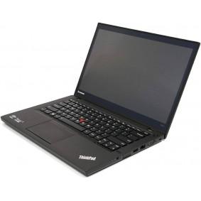 Б/В Ноутбук Lenovo ThinkPad T440(14"TN/Intel Core i7-4600U 2.3 GHz/RAM 8GB DDR3/SDD 240GB)