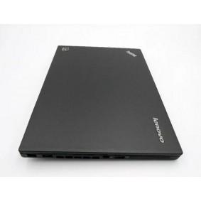 Б/В Ноутбук Lenovo ThinkPad T440(14"TN/Intel Core i7-4600U 2.3 GHz/RAM 8GB DDR3/SDD 240GB)