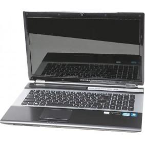 Б/В Ноутбук Samsung RF711 (17.3" TN/i7-2630QM/RAM DDR3 8GB/SSD 240GB)