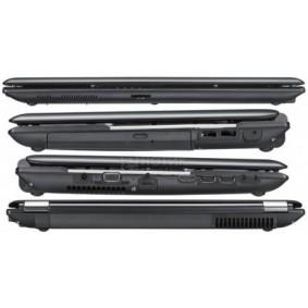 Б/В Ноутбук Samsung RF711 (17.3" TN/i7-2630QM/RAM DDR3 8GB/SSD 240GB)