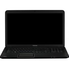 Б/В Ноутбук Toshiba Satelilite C870 (17.3"/Intel Core i3-2328M 2.2 GHz/RAM 8GB DDR3/SDD 240