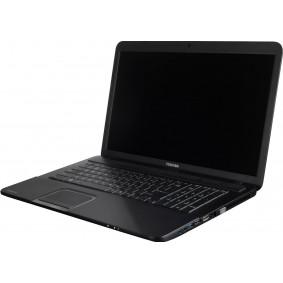 Б/В Ноутбук Toshiba Satelilite C870 (17.3"/Intel Core i3-2328M 2.2 GHz/RAM 8GB DDR3/SDD 240