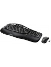 Комплект (клавиатура + мышь) Logitech MK550 Wireless Wave Combo (920-002555) refurbished