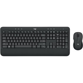 Комплект Logitech MK545 Advanced 920-008695 refurbished