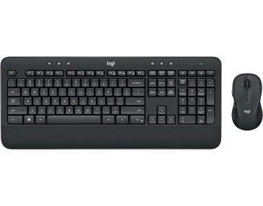 Комплект Logitech MK545 Advanced 920-008695 refurbished