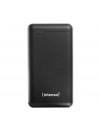 Батарея универсальная Intenso XS20000 20000mAh Black