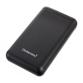 Батарея универсальная Intenso XS20000 20000mAh Black