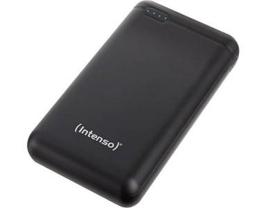 Батарея универсальная Intenso XS20000 20000mAh Black