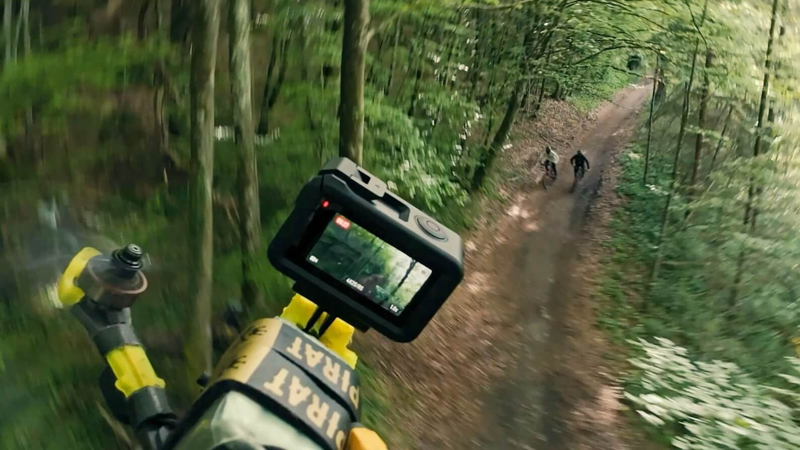 DJI Avata 2 - зображення 4