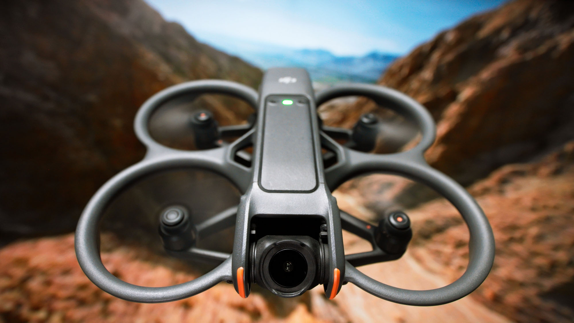 DJI Avata 2 - зображення 3