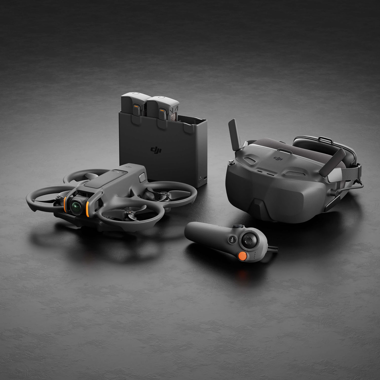 DJI Avata 2