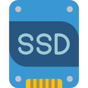 SSD накопичувач